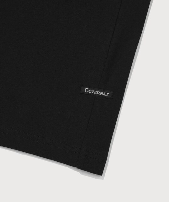 ARCH 08 LOGO T-SHIRT