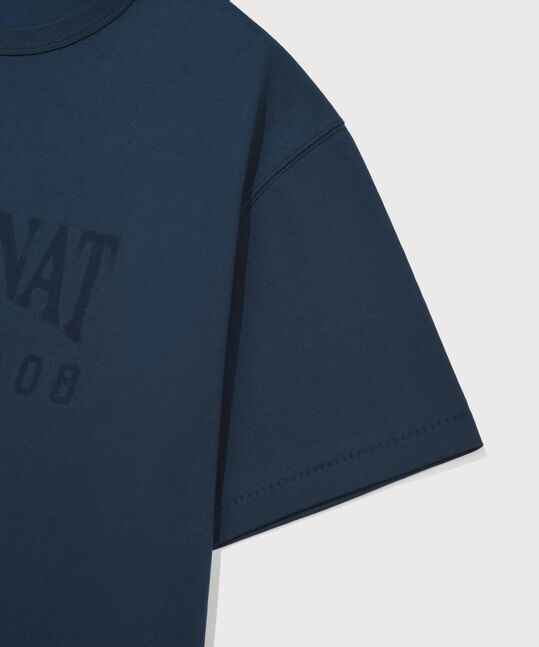 BRUSH LETTERING GRAPHIC T-SHIRT