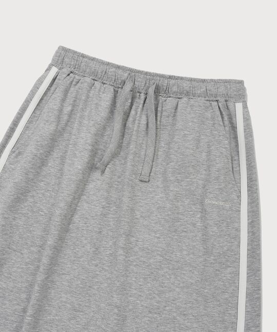 WOMAN COMFORT LONG SKIR