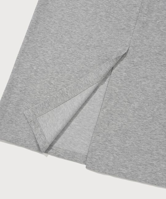 WOMAN COMFORT LONG SKIR