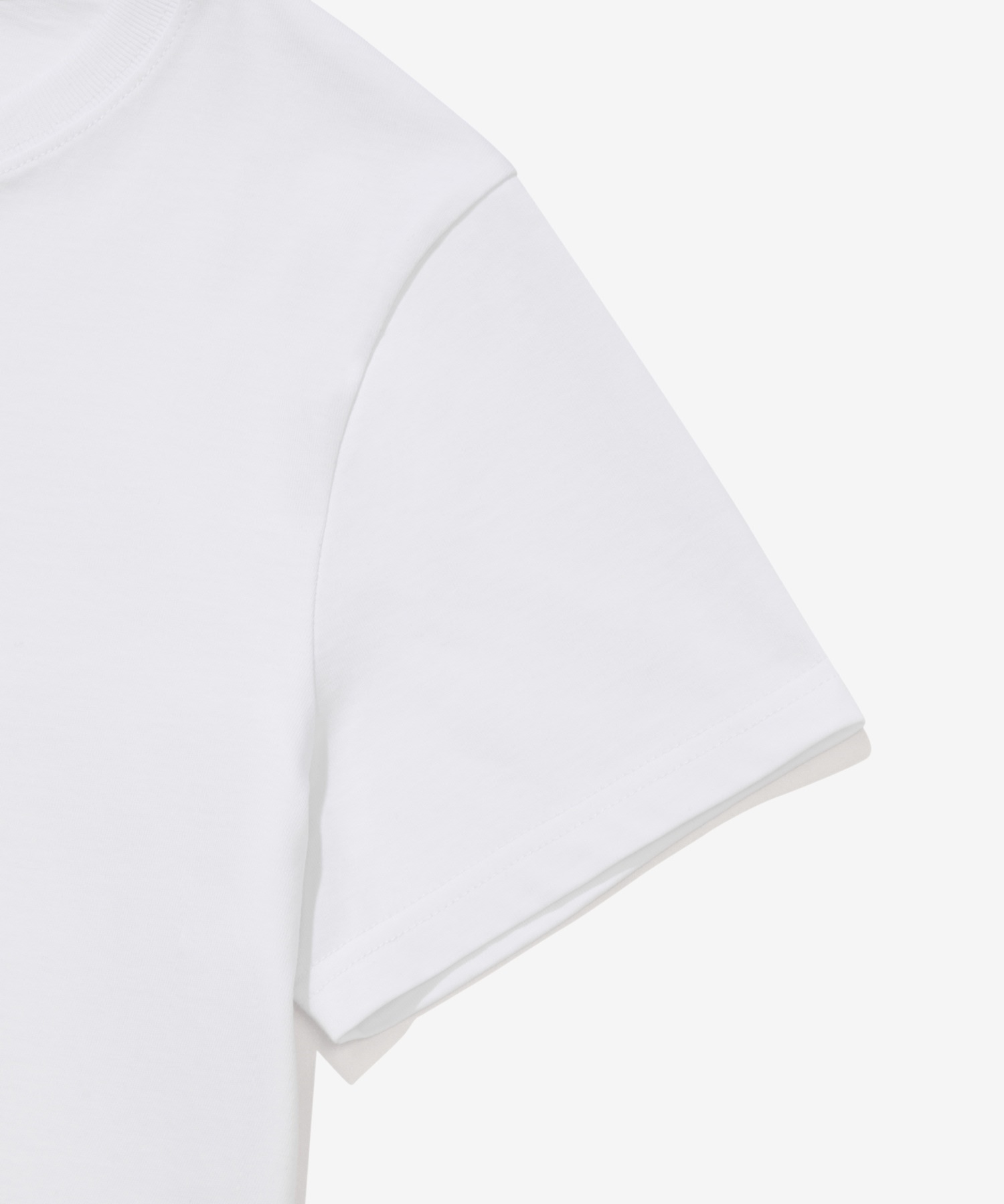 WOMAN CVNT GRAPHIC T-SHIRT