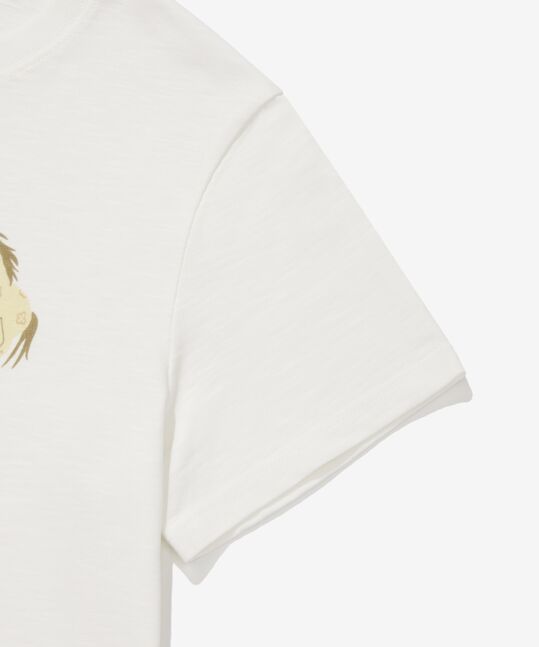 WOMAN TWIN PONY T-SHIRT
