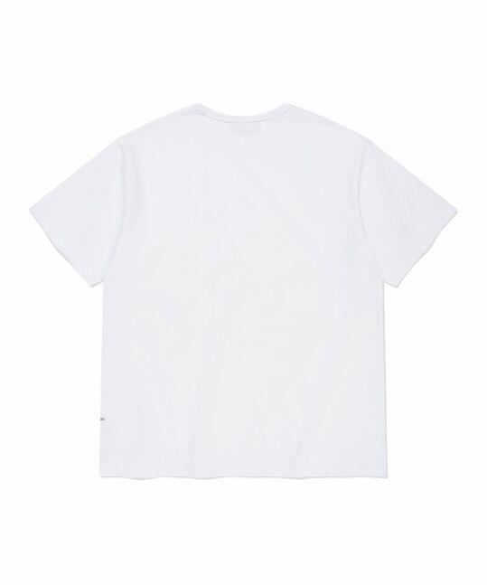 COOL COTTON WHALE GRAPHIC T-SHIRT