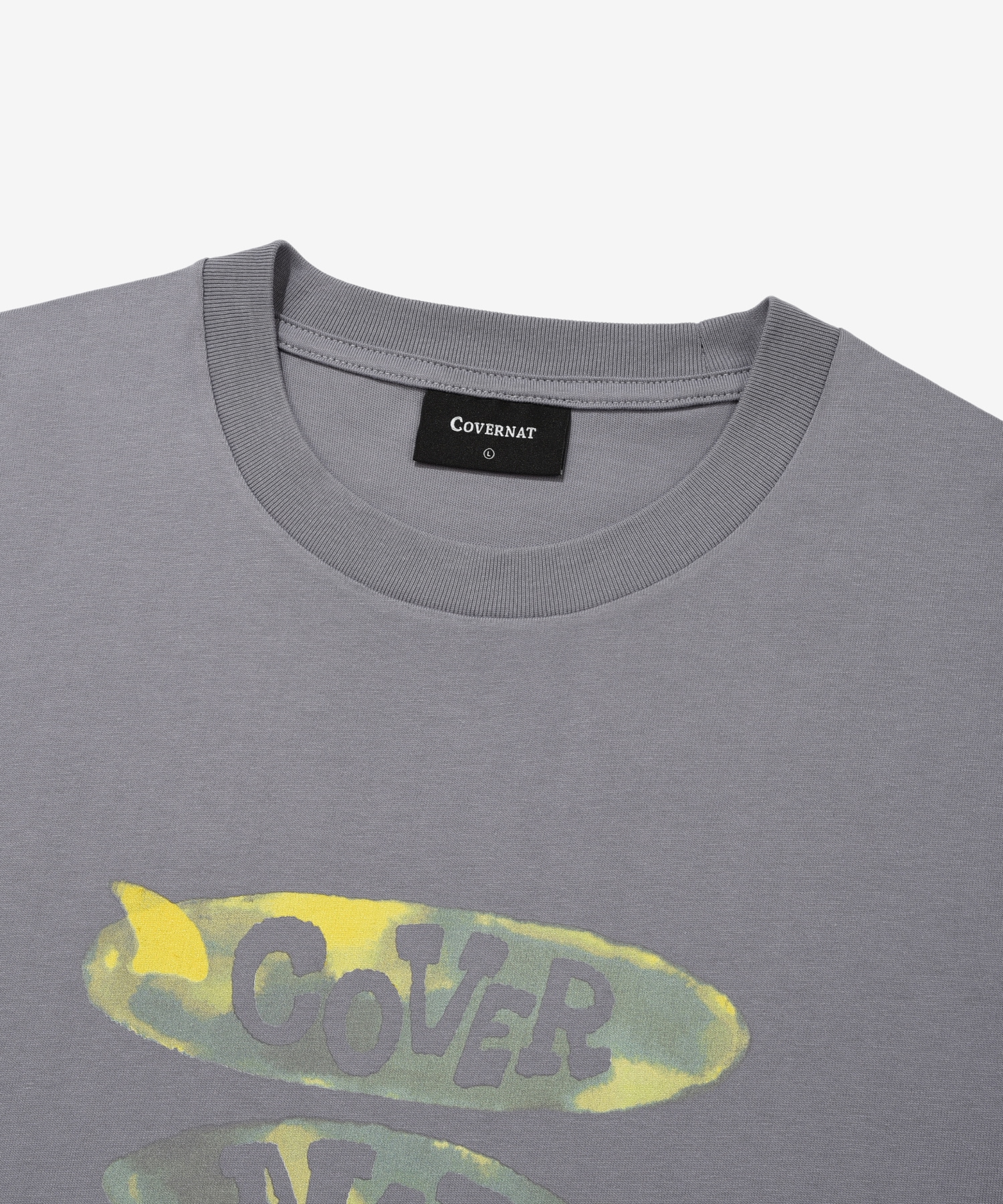 SURFBOARD GRAPHIC T-SHIRT