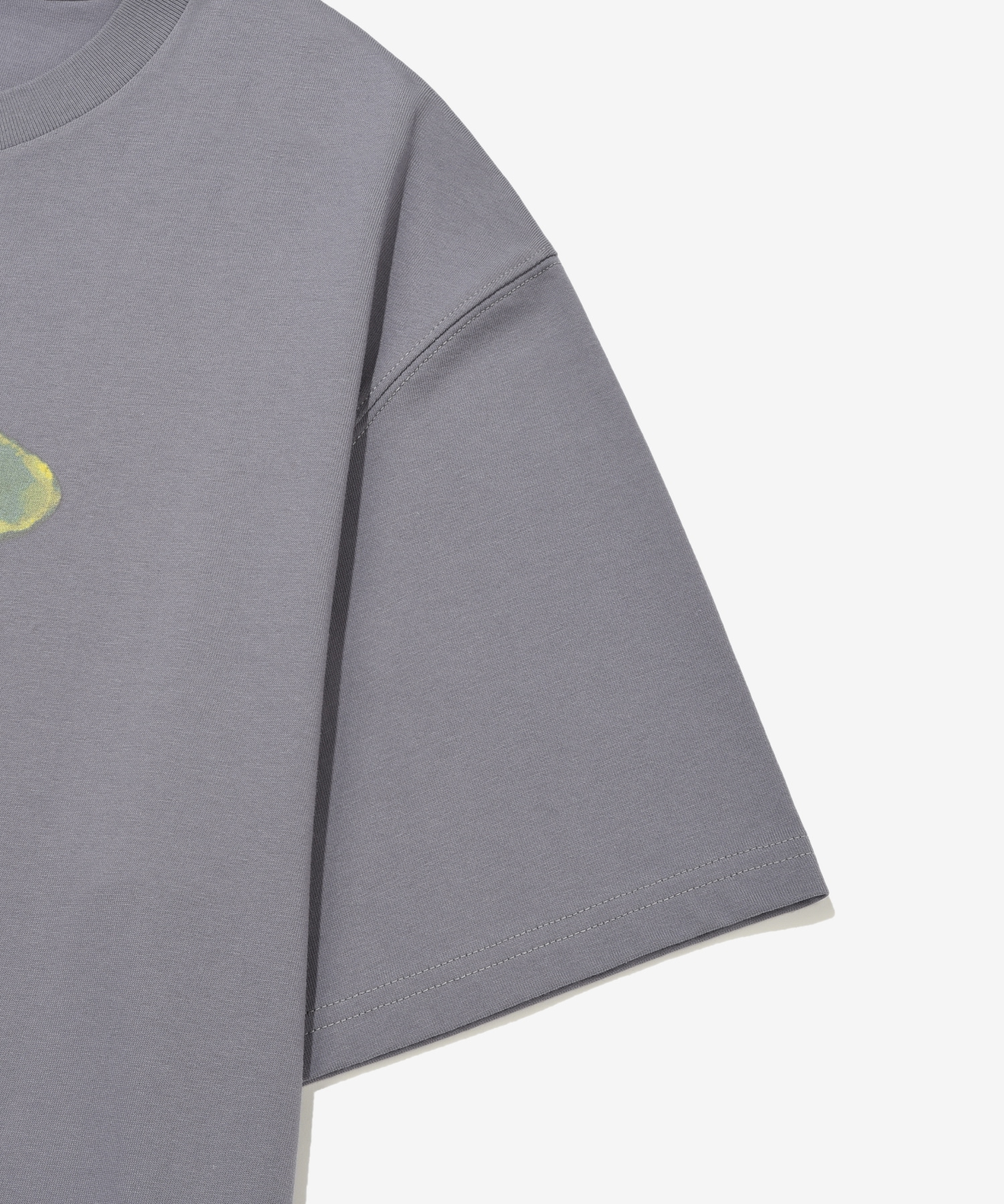 SURFBOARD GRAPHIC T-SHIRT