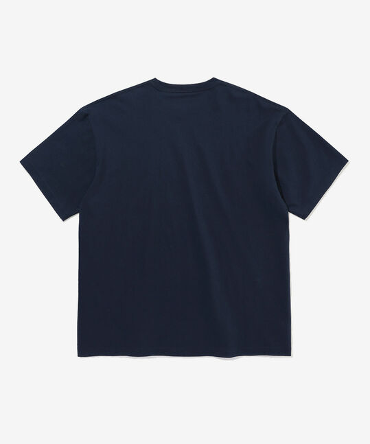 BALLOON LOGO GRAPHIC T-SHIRT