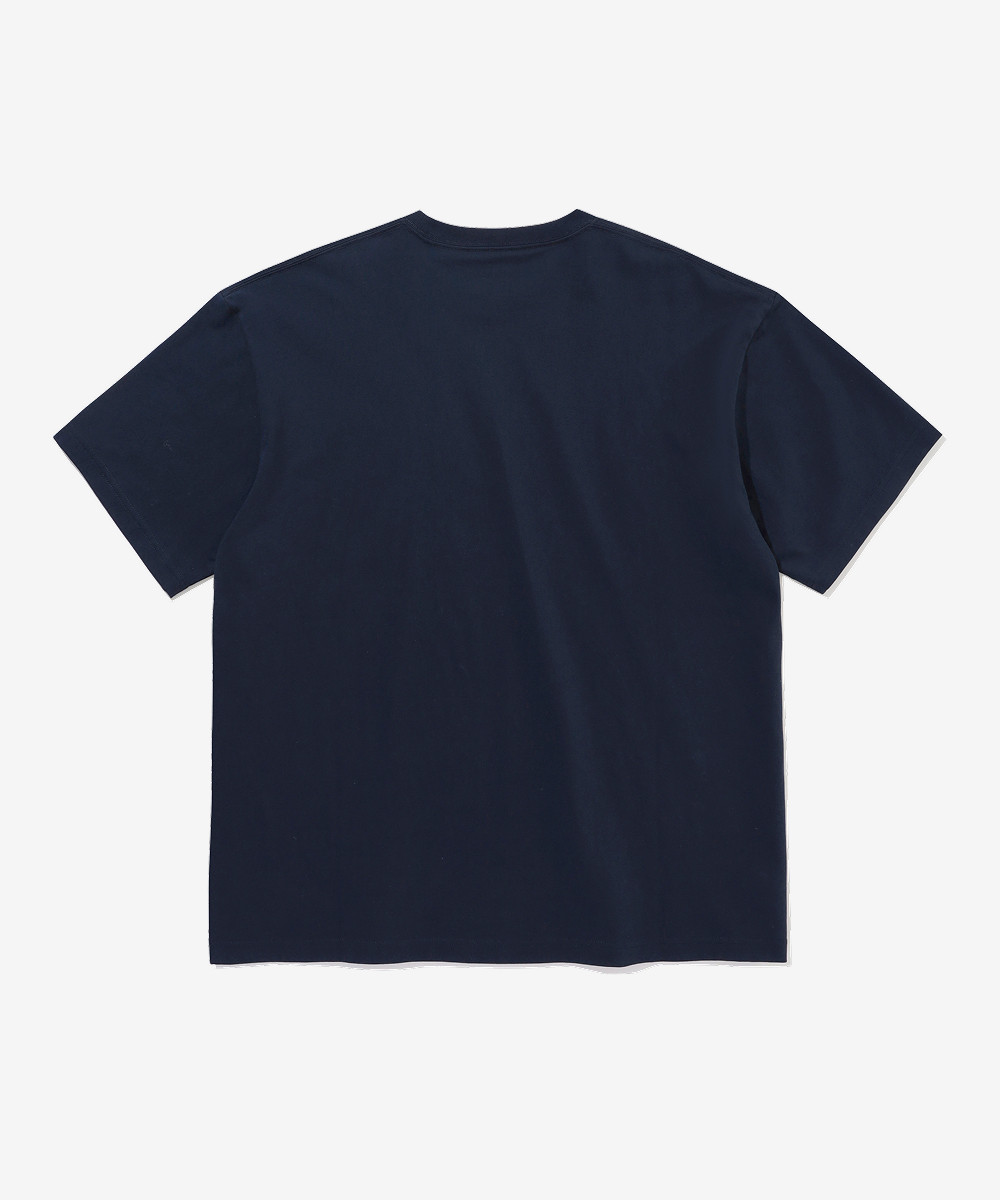 BALLOON LOGO GRAPHIC T-SHIRT