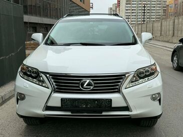 Lexus RX 350 2015/2024