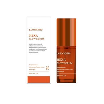 HEXA Glow Serum
