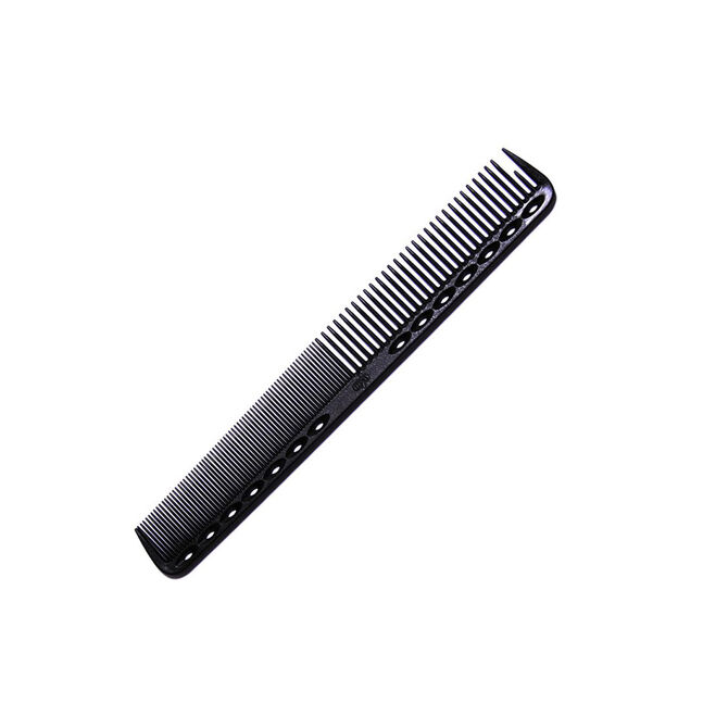 Comb Super Cutting Comb Carbon YS-339