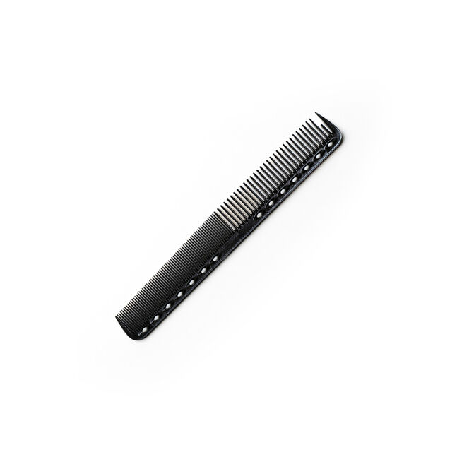 Comb Cutting Comb Type Carbon Black(Soft) YS-G39