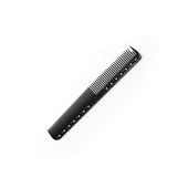 Comb Cutting Comb Type Carbon Black(Soft) YS-G39