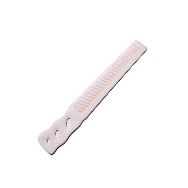 Comb Barber Comb Flex Carbon YS-201