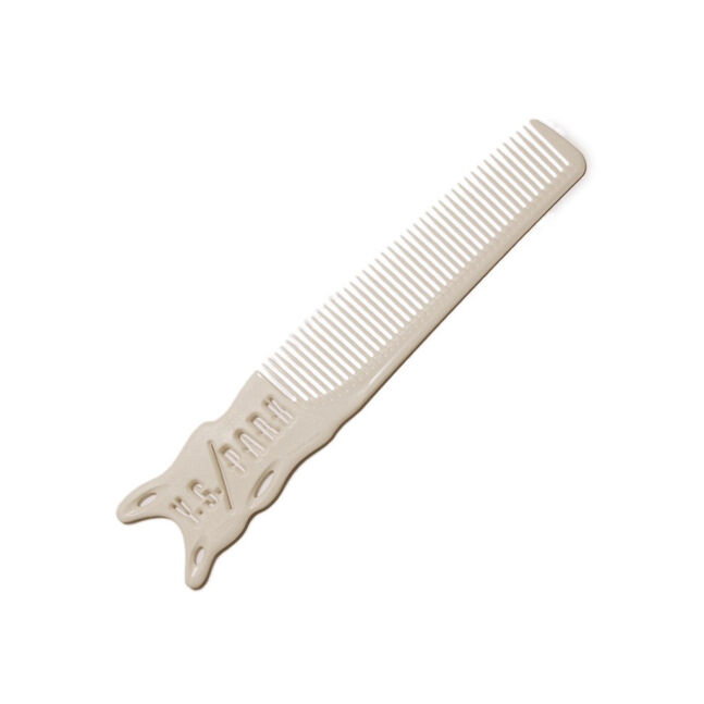 Comb Barber Comb Flex Carbon YS-209