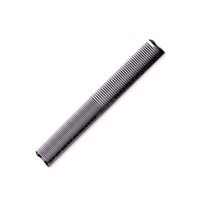 Comb Super Cutting Comb Black YS-320