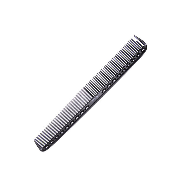 Comb Super Cutting Comb Carbon Black YS-335