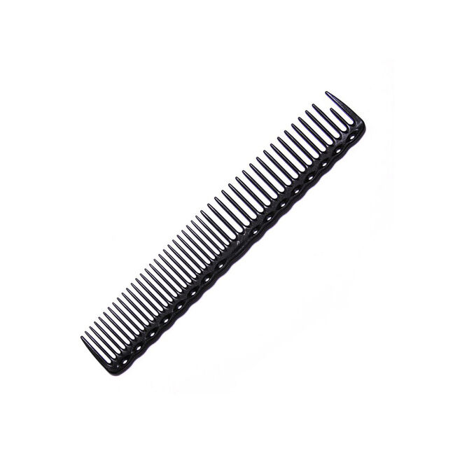 Comb Super Cutting Comb Carbon Black YS-338