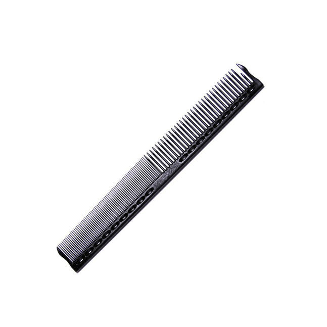 Comb Super Cutting Comb Soft Carbon YS-345
