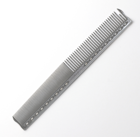 Comb Cutting Comb Type Carbon Black(Soft) YS-G45