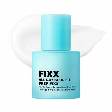All Day Blur Fit Prep Fixx