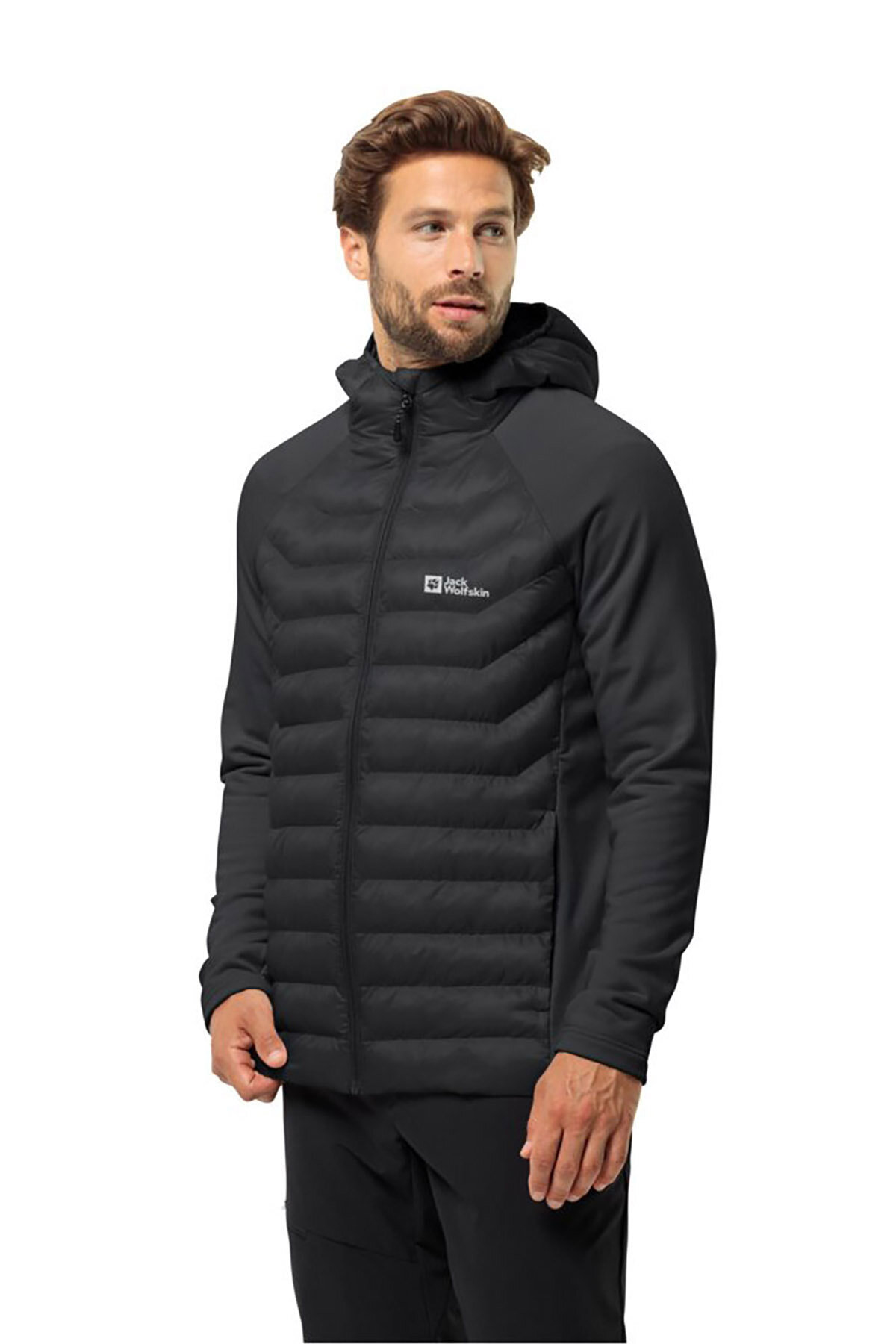 ROUTEBURN PRO HYBRID M