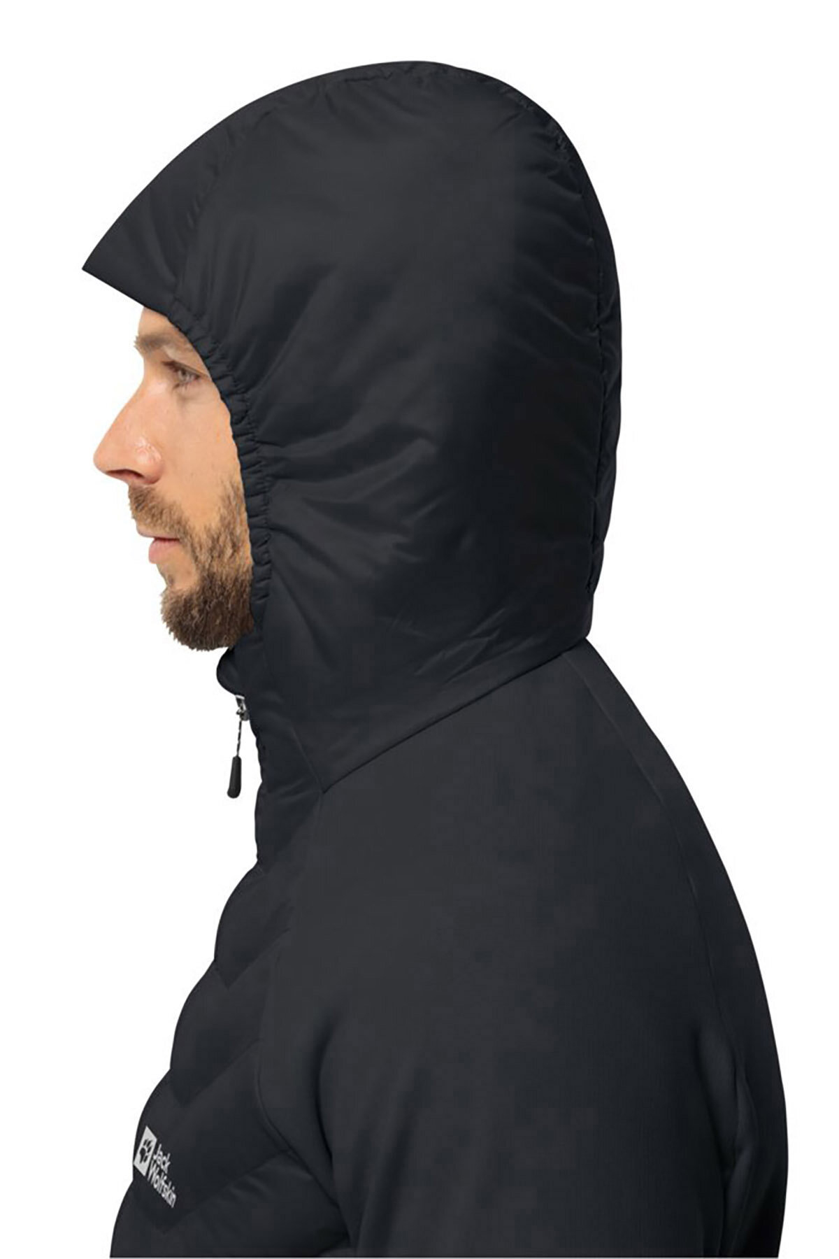 ROUTEBURN PRO HYBRID M