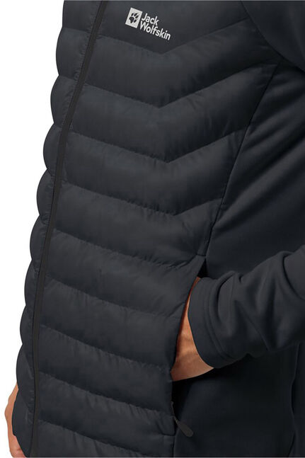 ROUTEBURN PRO HYBRID M