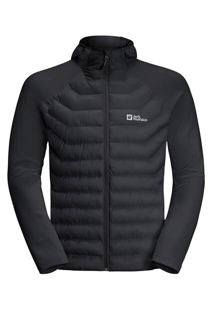 ROUTEBURN PRO HYBRID M