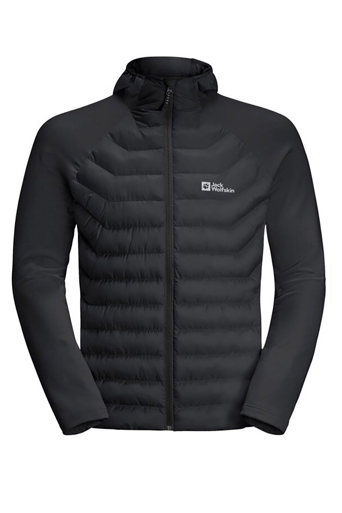 ROUTEBURN PRO HYBRID M