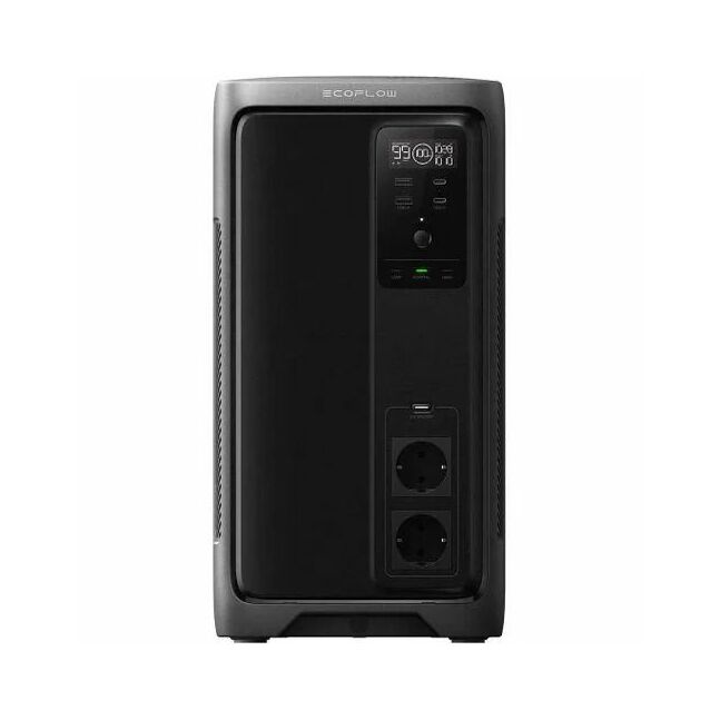 EcoFlow Delta 3 2000 Air - Portable power station