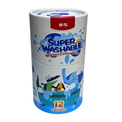 Фломастер washable