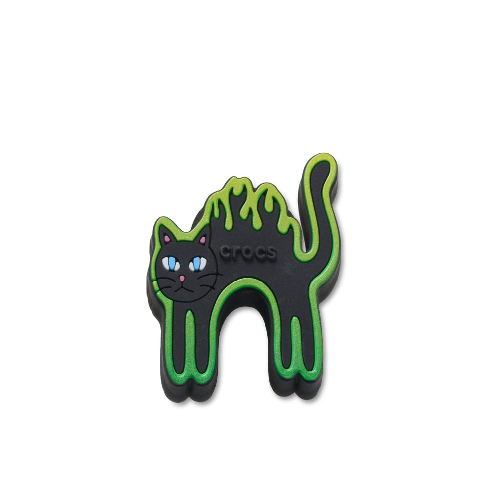 Lights Up Fire Cat