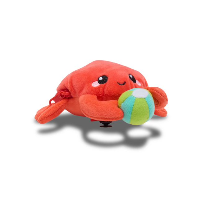 Huggitz Crab