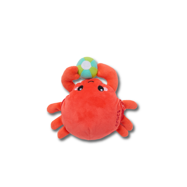 Huggitz Crab