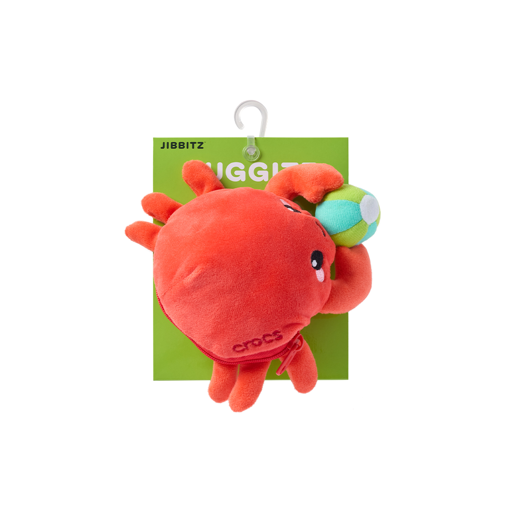 Huggitz Crab