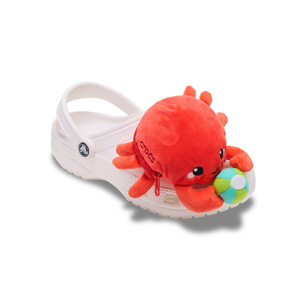 Huggitz Crab
