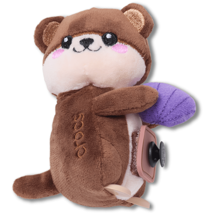 Huggitz Otter