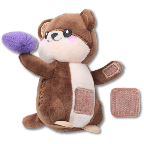 Huggitz Otter