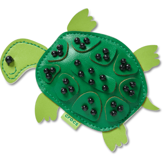 SMT Leather Turtle