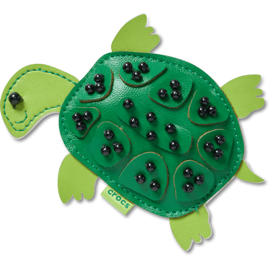 SMT Leather Turtle