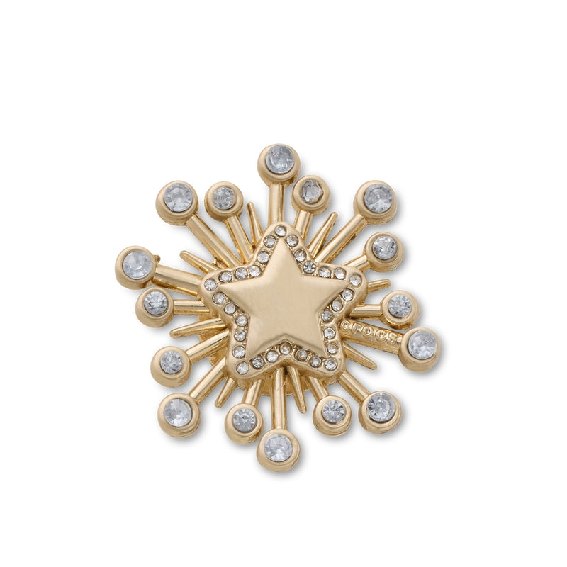 Gem Starburst