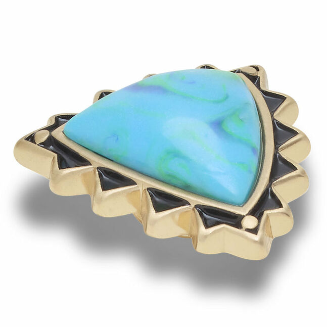 Western Enamel Triangle