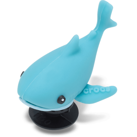 3D UV Changing Shark