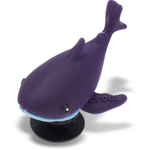 3D UV Changing Shark