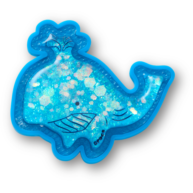 Squish Whale