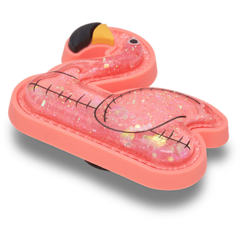 Squish Flamingo Floatie