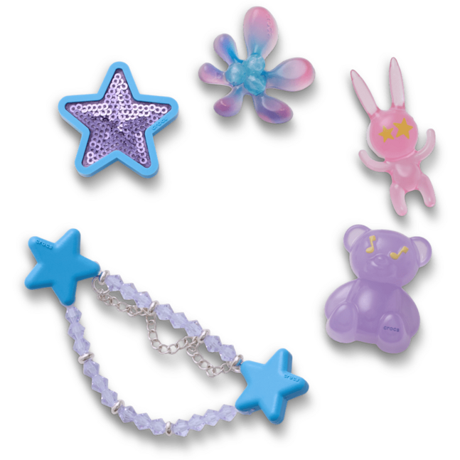 Funky Festival 5 Pack