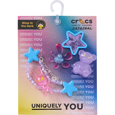 Funky Festival 5 Pack