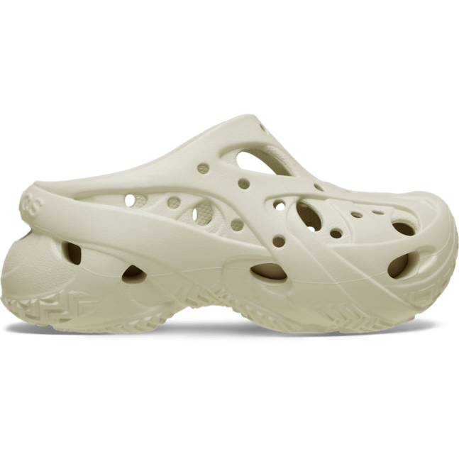 Caged Clog SmWt