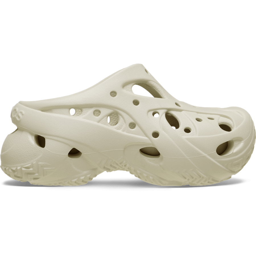 Caged Clog SmWt